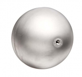 BOB R1340-4  Stainless Steel Float Ball 4 D
